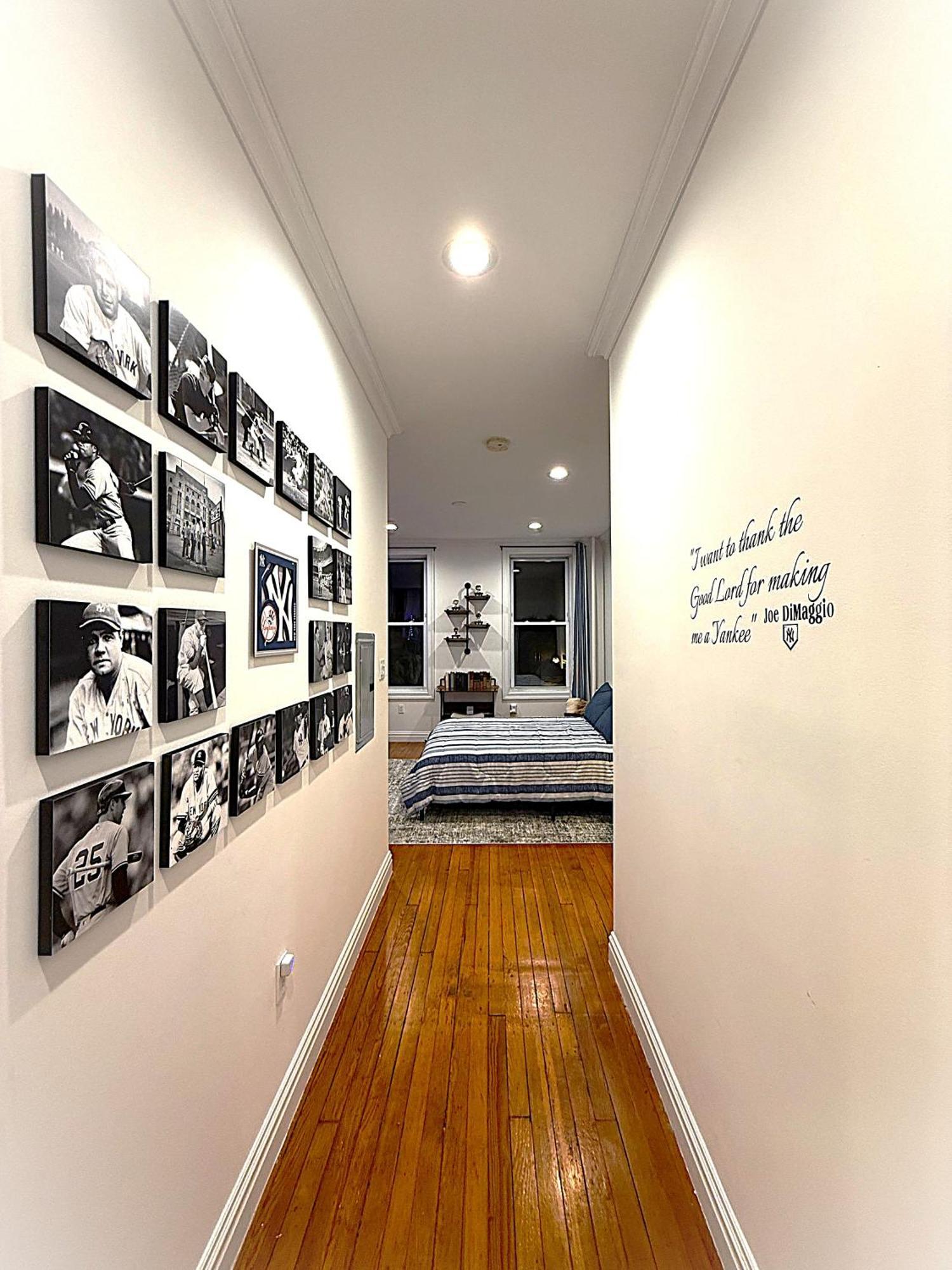 Your New York Home Base 15 Minutes To Nyc โฮโบเกน ภายนอก รูปภาพ